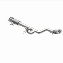 Load image into Gallery viewer, BRE Exhaust 10-15 Equinox Terrain 3.0L 3.6L Front Pipe Kit