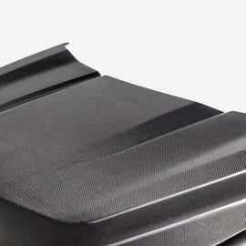 Anderson Composites 21-24 Ford F-150 Type-OE Carbon Fiber Hood