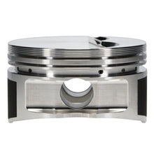 Load image into Gallery viewer, JE Pistons 302/351 SBF HDFT -5c Set of 8 Pistons