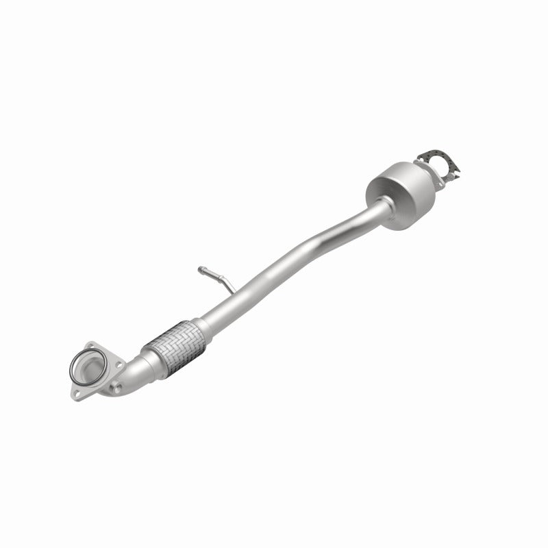 MagnaFlow 13-15 Chevrolet Spark 1.2L California Grade CARB Compliant Direct-Fit Catalytic Converter
