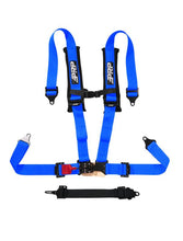 Load image into Gallery viewer, PRP 5.2 Sewn In Harness Latch and Link- Blue
