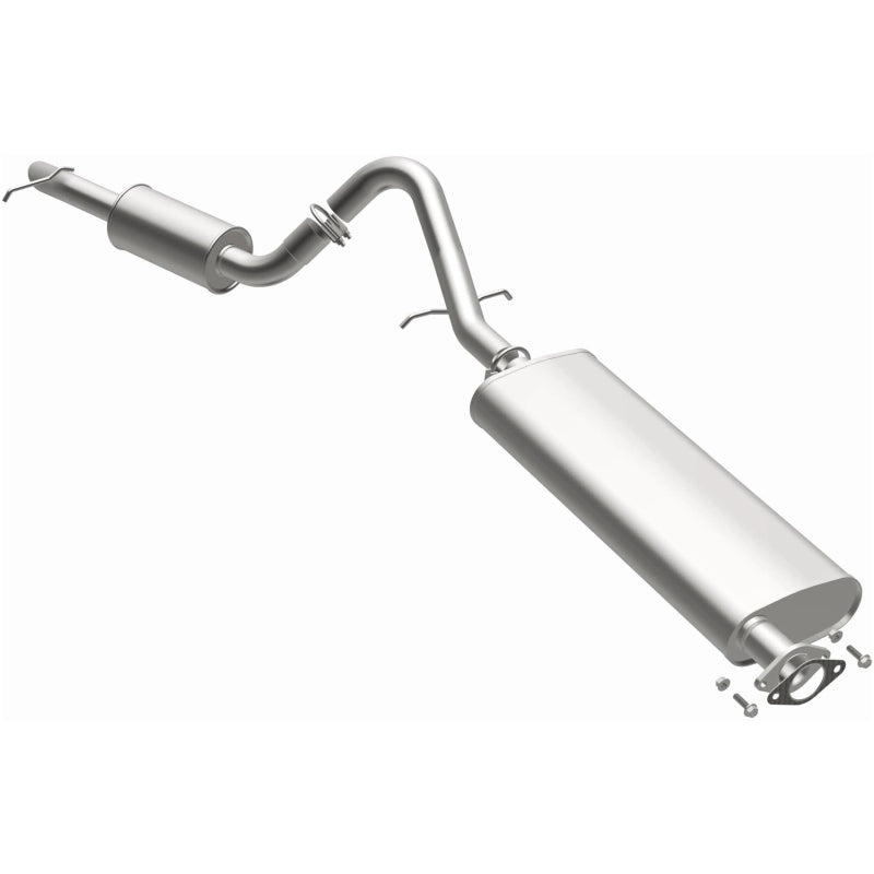 MagnaFlow BRE Exhaust Kit 97-01 Venture Silhouette Montana 3.4L