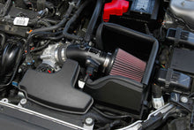 Load image into Gallery viewer, K&amp;N 13-18 Ford Fusion 2.5L Typhoon Cold Air Intake