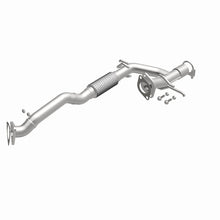 Load image into Gallery viewer, BRE Exhaust 14-22 Jeep Cherokee 3.2L Front Pipe Kit