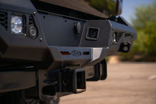Load image into Gallery viewer, ADD 23-26 Ford Super Duty F-250/F-350 Stealth Fighter Rear Bumper