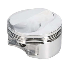 Load image into Gallery viewer, Manley Chevrolet Small Block Piston Set - 4.060in Bore 1.125in CH, 11.00 CC