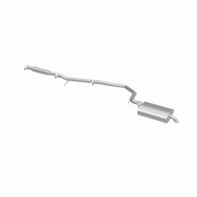 Load image into Gallery viewer, MagnaFlow BRE Exhaust Kit 05-08 Five Hundred Montego 3.0L