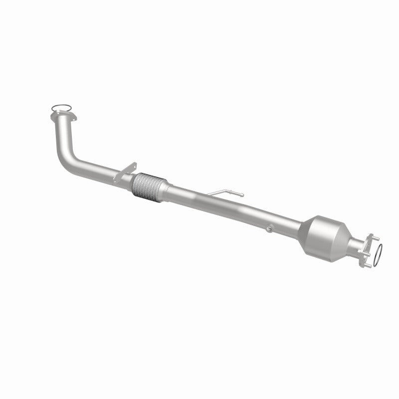 MagnaFlow 13-15 Acura TLX 2.4L California Grade CARB Compliant Direct-Fit Catalytic Converter