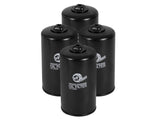 aFe Pro GUARD D2 Oil Filter 11-17 Ford Diesel Trucks V8 6.7L (td) (4 Pack)