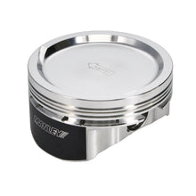 Load image into Gallery viewer, Manley Chevrolet LS Piston Set - 4.070in Bore 1.115in CH, -29.00 CC