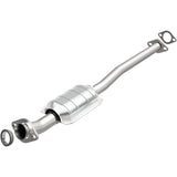 MagnaFlow Direct Fit Catalytic Converter Chevrolet-Geo 2001