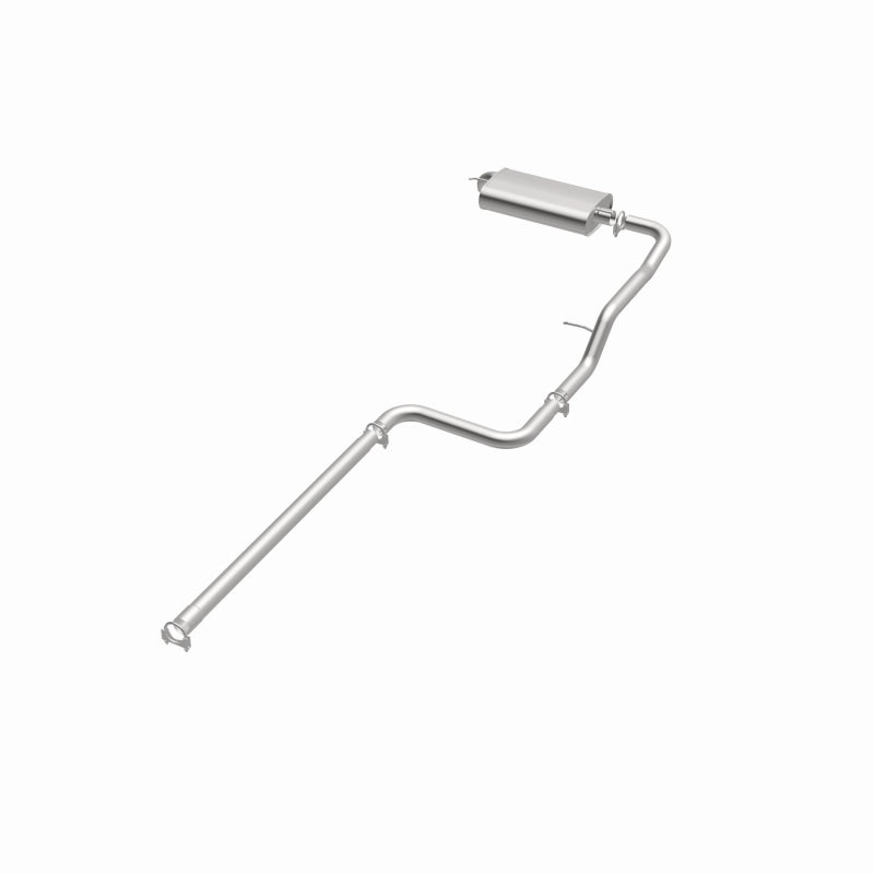MagnaFlow BRE Exhaust Kit 95-99 Dodge Neon 2.0L