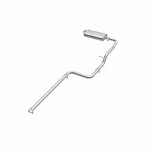 Load image into Gallery viewer, MagnaFlow BRE Exhaust Kit 95-99 Dodge Neon 2.0L