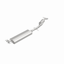 Load image into Gallery viewer, MagnaFlow BRE Exhaust Kit 97-01 Venture Silhouette Montana 3.4L