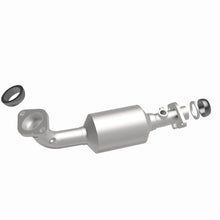 Load image into Gallery viewer, MagnaFlow 14-20 Mitsubishi Mirage 1.2L Underbody Direct-Fit Catalytic Converter