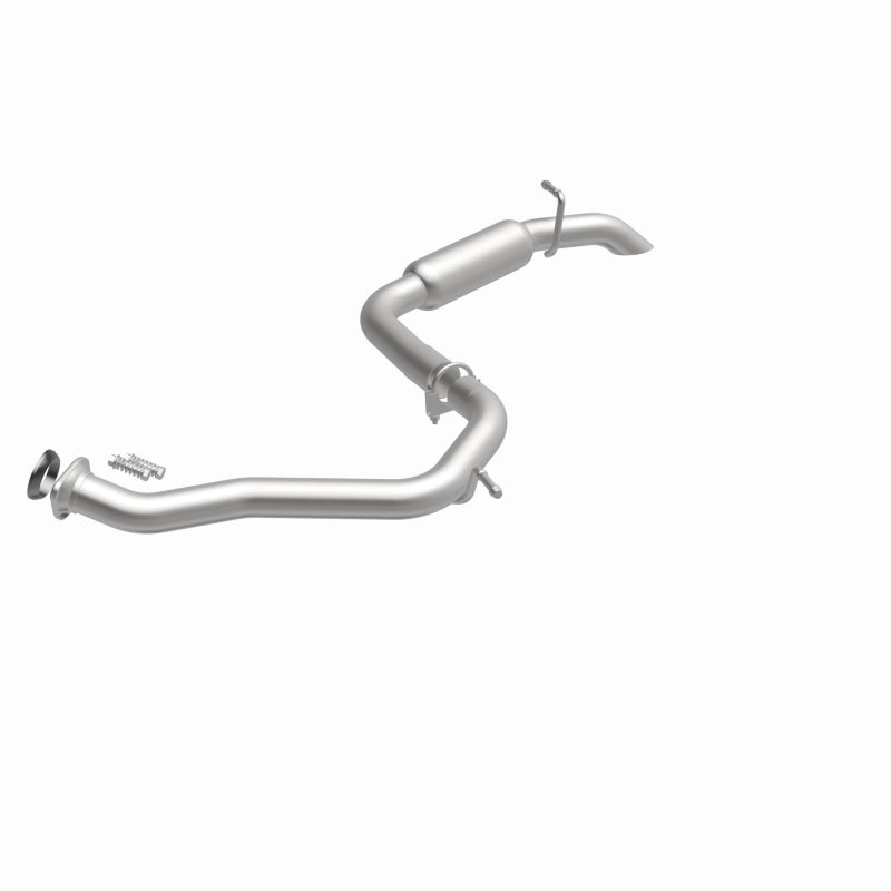 BRE Exhaust 13-17 Toyota RAV4 2.5L Muffler Kit