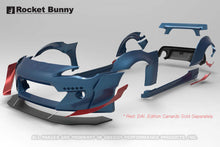 Load image into Gallery viewer, GReddy 13+ Scion FR-S Version 2 Greddy X Rocket Bunny 86 Aero Side Skirts Only