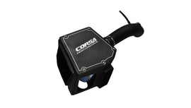 Corsa 09-13 Chevrolet Suburban  5.3L V8 Air Intake