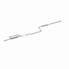 Load image into Gallery viewer, MagnaFlow BRE Exhaust Kit 94-97 Honda Accord 2.2L