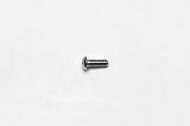 Wilwood bolt 3/8-16X1.00 LG bhcs alloy hex drive chrome