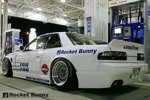 Load image into Gallery viewer, GReddy 89-93 Nissan Silvia 2Dr Rocket Bunny (PS13) Duck-Tail Wing V1 **Must Ask/Call to Order**
