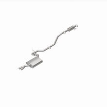 Load image into Gallery viewer, MagnaFlow BRE Exhaust Kit 06-10 Fusion Milan 2.3L