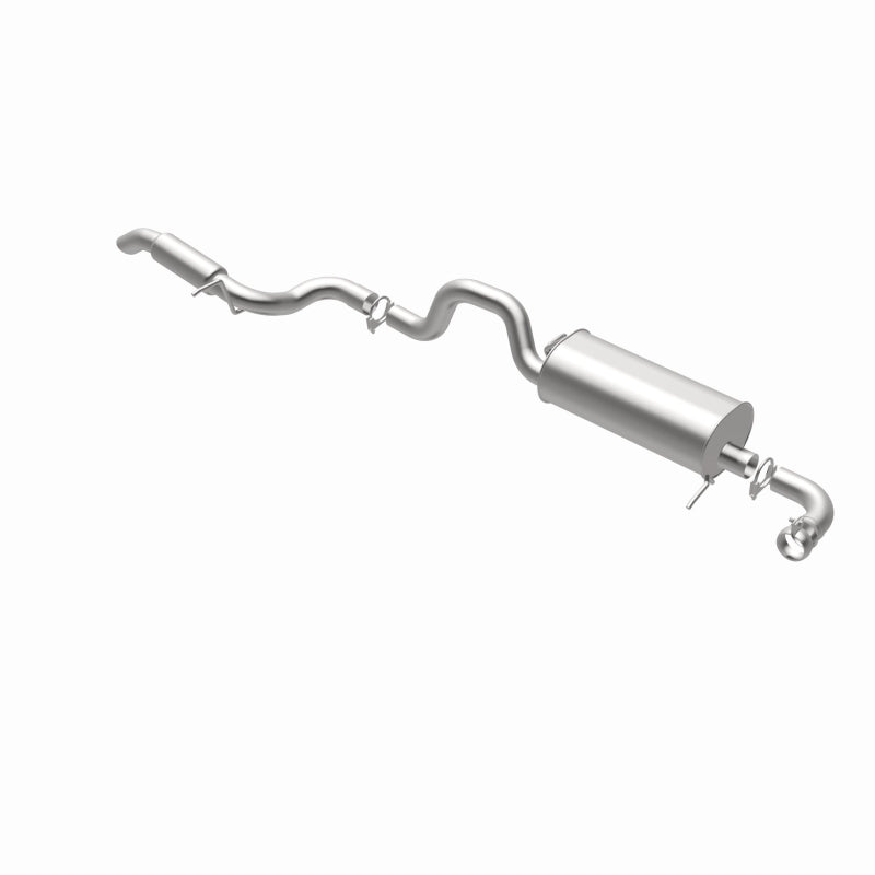 MagnaFlow BRE Exhaust Kit 11-17 T&C Grand Caravan Ram C/V Routan 3.6L