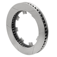 Load image into Gallery viewer, Wilwood GT Slotted, 48 Straight Vane, Left Side Rotor 11.75x1.25