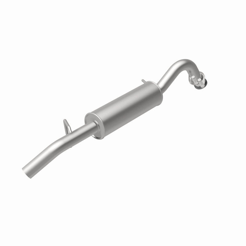 BRExhaust 09-11 Mazda Tribute/ 09-12 Ford Escape Muffler Kit