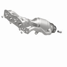 Load image into Gallery viewer, MagnaFlow Direct Fit Catalytic Converter 2019 Lexus UX200 2.0L