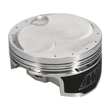 Load image into Gallery viewer, Wiseco Chevy LSX Professional Series Piston Kit - 11.70cc Dome 4.165in Bore - Set of 8