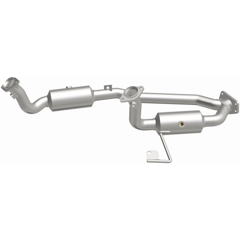 MagnaFlow 01-03 Ford Windstar 3.8L California Grade CARB Compliant Direct-Fit Catalytic Converter