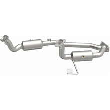Load image into Gallery viewer, MagnaFlow 01-03 Ford Windstar 3.8L California Grade CARB Compliant Direct-Fit Catalytic Converter