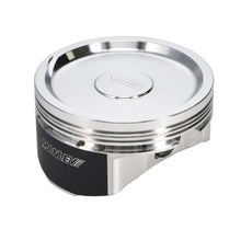 Load image into Gallery viewer, Manley Chevrolet LS Piston Set - 4.005in Bore 1.065in CH, -31.00 CC