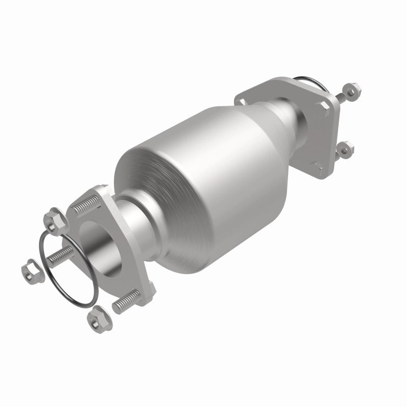 MagnaFlow 08-12 Honda Accord 2.4L California Grade CARB Compliant Direct-Fit Catalytic Converter