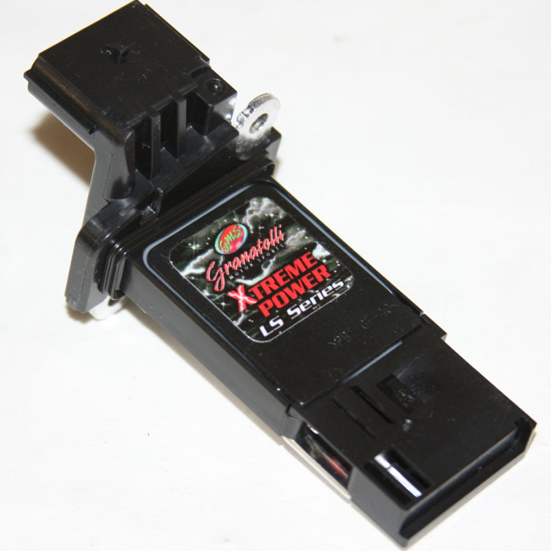 Granatelli 14-18 GM LT1 5.3L/6.2L Mass Airflow Sensor w/Cold Air Tuning