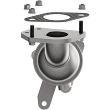 Load image into Gallery viewer, MagnaFlow 2017 GMC Acadia L4 2.5 OEM Close Coupled Direct-Fit Catalytic Converter