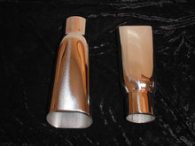 Load image into Gallery viewer, Stainless Works 3in 68-72 Chevelle Exhaust Tips