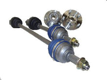 Load image into Gallery viewer, DSS Mitsubishi 1998-2000 Evolution V / VI 800HP Rear Axle/Hub Kit MI34