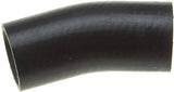 Gates 99-04 Nissan Frontier V-6 3.3L Lower - Pipe To Thermostat Molded Coolant Hose
