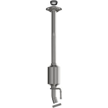 Load image into Gallery viewer, MagnaFlow 17-20 Mitsubishi Mirage 1.2L Underbody Direct-Fit Catalytic Converter