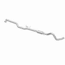 Load image into Gallery viewer, BRExhaust 01-06 Silverado Sierra 2500 HD 3500 HD Exhaust Kit