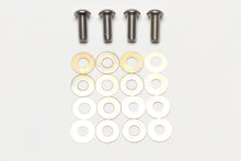 Load image into Gallery viewer, Wilwood bolt kit BRACKET/BRACKET fiesta 2011-UP