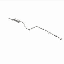 Load image into Gallery viewer, MagnaFlow BRE Exhaust Kit 97-02 Escort Tracer 2.0L
