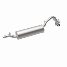 Load image into Gallery viewer, MagnaFlow BRE Exhaust Kit 06-10 Toyota Yaris 1.5L