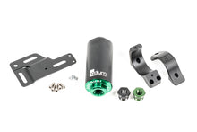 Load image into Gallery viewer, Radium Engineering Fuel Filter Kit Mitsubishi EVO 1-6 Microglass Filter