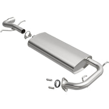 Load image into Gallery viewer, MagnaFlow BRE Exhaust Kit 09-15 Toyota Venza 2.7L