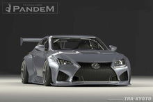 Load image into Gallery viewer, GReddy 15+ Lexus RC-F Rocket Bunny Aero Kit - Full Kit w/o GT Wing