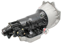 Load image into Gallery viewer, FTI TH400 Transmission - Level 4.5 - 1100HP - Reverse Pattern - Sportsman Transbrake - GM Ultrabell