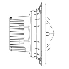 Load image into Gallery viewer, Oracle Oculus 7in Bi-LED Projector Headlights for Jeep Wrangler JK - 6000K NO RETURNS